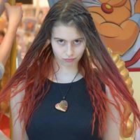 Радостина Дулева