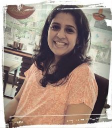 Rashmi Ganesh