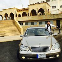 Bashar Zebian