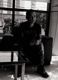 Markson Luikham