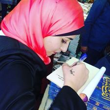 Alaa Abdelhakem