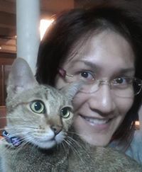 Chalarom Upathambhakul