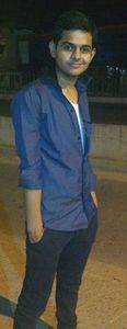 Gaurav Sharma