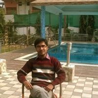 Aryesh Sengupta
