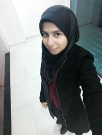 Leqaa Ashraf