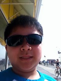 Anthony Chen