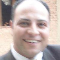 Mostafa Elfeky