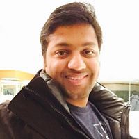 Rohit Gupta