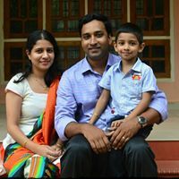 Jinu Jose