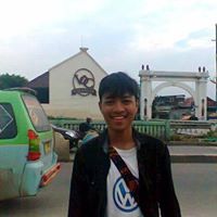 Muhammad Riki