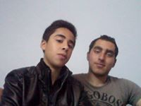 احمد المجاغفة