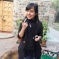 Laboni Singh