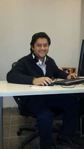 Juan Hernandez