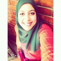 سارة ابراهيم