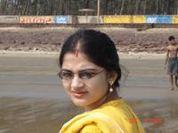 Arpita Chatterjee