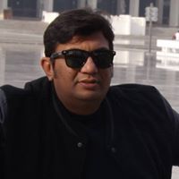 Faisal Saeed