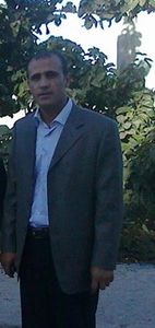 المهندس حسام