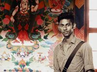 Arun Chandran