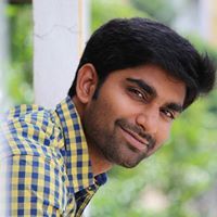 రాజేష్ నస్పూరి