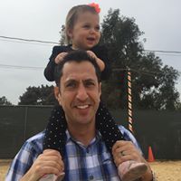 Adam Spiegelman