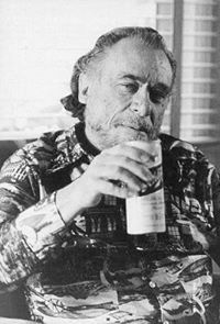 Charles Bukowski
