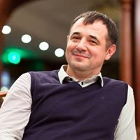 Александр Власенко