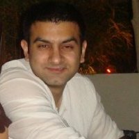 Anshul Chandra