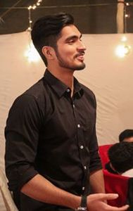 Mujtaba Zubair