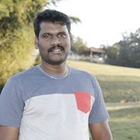 Arun Kumar