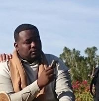 محمد الطيب ود دكين