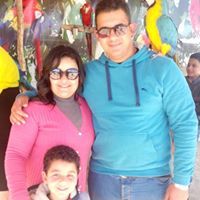 Nannu Hossam