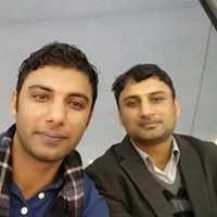 Rana Umar