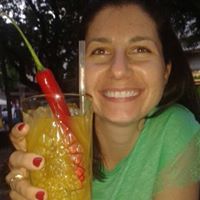 Sofia Diamantopoulou