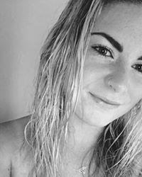 Abbey Dwyer
