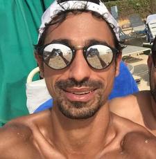 Tarek Sharbatly