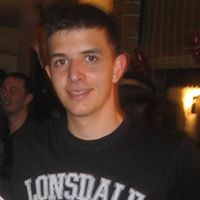 Томислав Кирћански