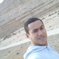 Mohamed Reda