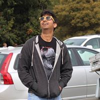 Abhishek Mishra
