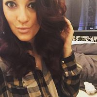 Melissa Holmes