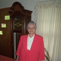 Martha Bundy