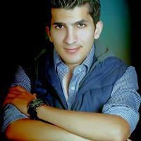 Ahmad Rawashdeh