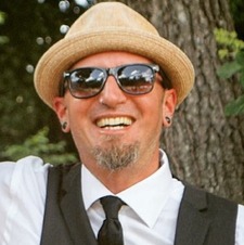 Christopher Tedeschi