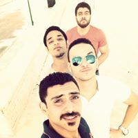 Hashim M. Abaas