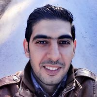 انس العبيدي