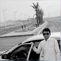 Sorour Basamed