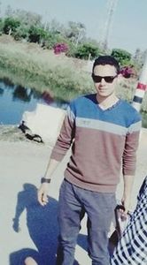 Mohammed Ragab