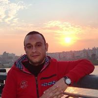 Ahmed Rashwan