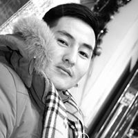 Болд Энхдалай