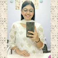 Maaha Chaudhry