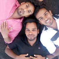 Krishnakumar Chakkamallissery